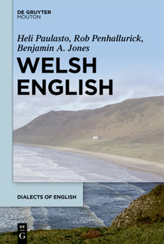 Hardcover Welsh English Book