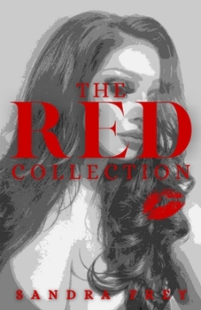 Paperback The RED Collection Book
