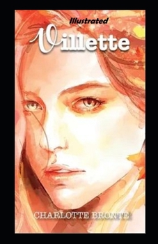 Paperback Villette Illustrated Book