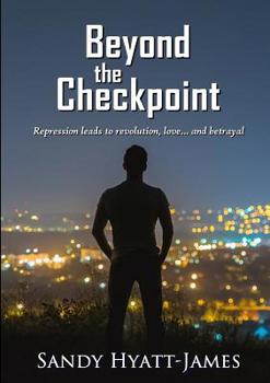 Paperback Beyond The Checkpoint Book