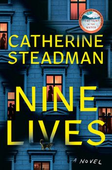 Nine Lives: A Novel