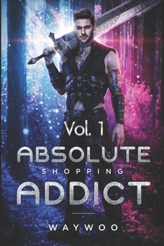 Paperback Absolute Shopping Addict Volume 1: Chapter 1-23 Book