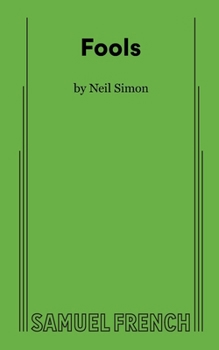 Paperback Fools Book