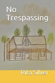 Paperback No Trespassing: A G Y A Novel Book