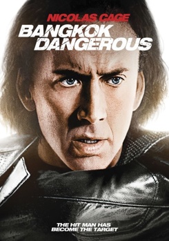 DVD Bangkok Dangerous Book