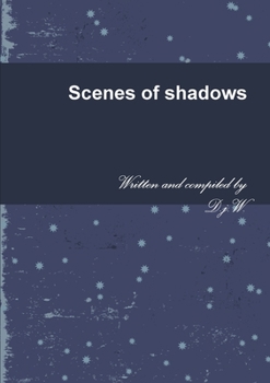 Paperback Scenes of shadows Book