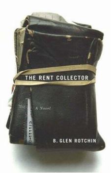 Paperback The Rent Collector Book