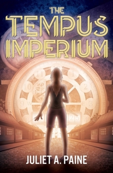Paperback The Tempus Imperium Book