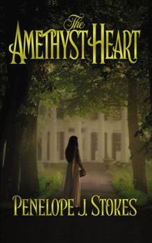 Paperback The Amethyst Heart Book