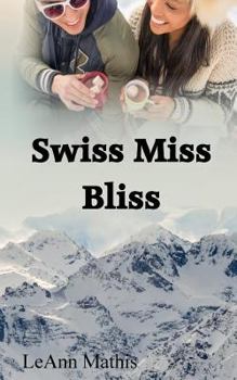 Paperback Swiss Miss Bliss Book