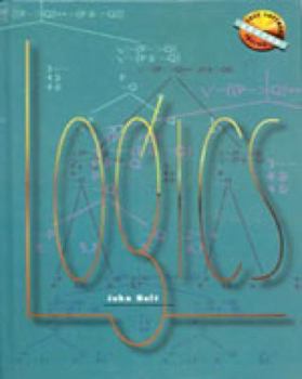 Paperback Logics Book