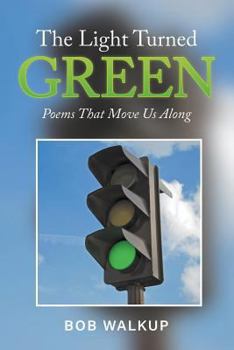 Paperback The Light Turned Green Book