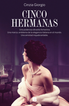 Paperback Cinco Hermanas / Five Sisters [Spanish] Book