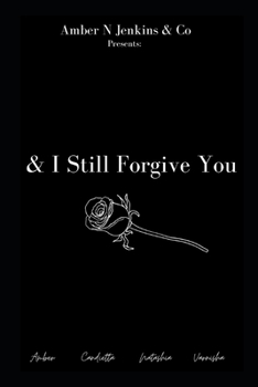 Paperback & I Still Forgive You Book