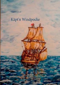 Paperback Käpt'n Windpocke [German] Book