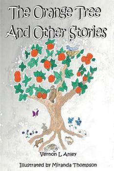 Paperback The Orange Tree and Other Stories Book