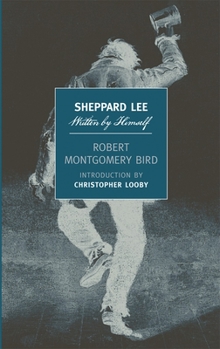 Paperback Sheppard Lee: Written by Himself Book