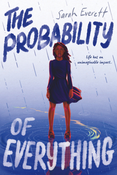 Hardcover The Probability of Everything Book