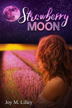 Paperback Strawberry Moon Book