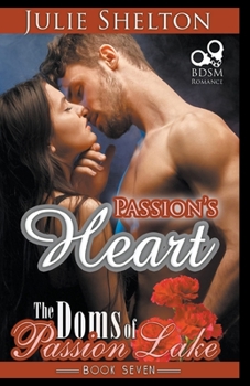 Paperback Passion's Heart Book