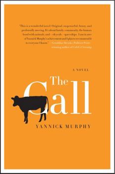 Paperback The Call Book