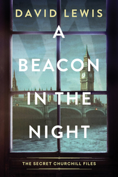 Hardcover A Beacon in the Night Book