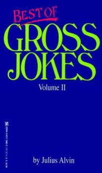 Paperback Best of Gross Jokes Book