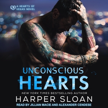 MP3 CD Unconscious Hearts Book
