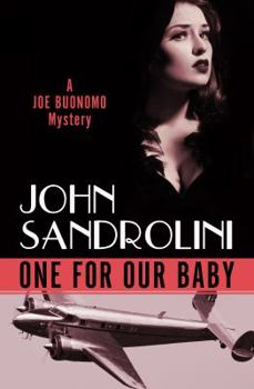 One for Our Baby - Book #1 of the Joe Buonomo