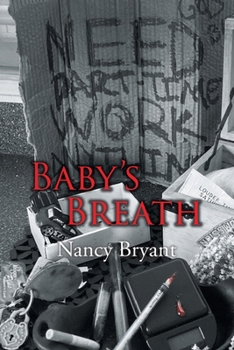 Paperback Baby's Breath Book