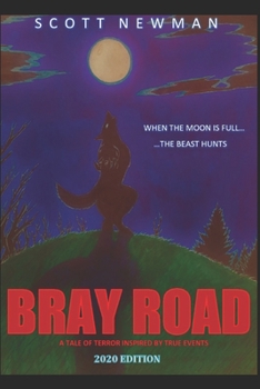 Paperback Bray Road Book