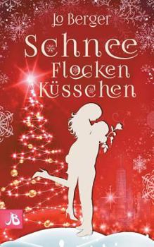 Paperback Schneeflockenküsschen: Liebesroman [German] Book