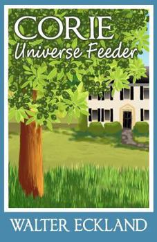 Paperback Corie Universe Feeder Book