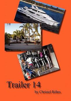 Hardcover Trailer 14 Book