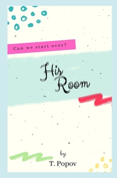 Paperback His Room Book