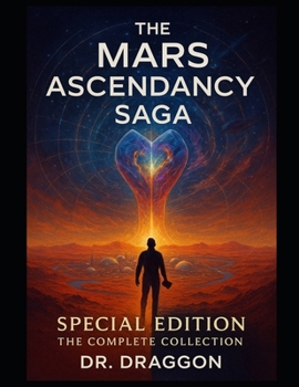 Paperback Mars: The Galactic Ascendancy Book