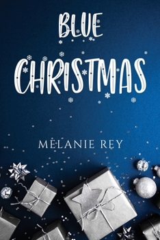 Paperback Blue Christmas Book