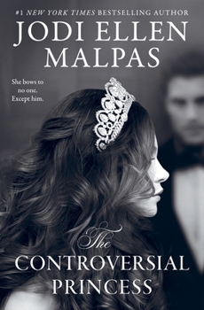 The Controversial Princess - Book #1 of the Smoke & Mirrors Duology
