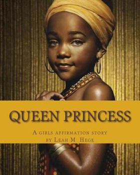 Paperback Queen Princess Book
