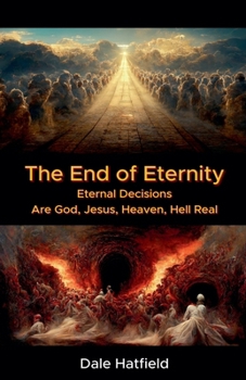 Paperback The End Of Eternity Book