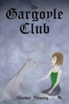 Paperback The Gargoyle Club Book