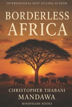 Paperback Borderless Africa Book