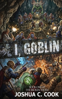 I, Goblin