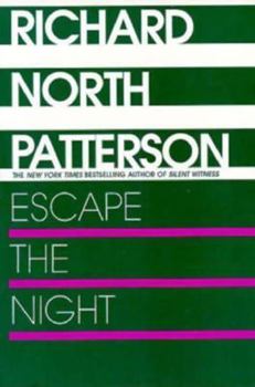 Paperback Escape the Night Book