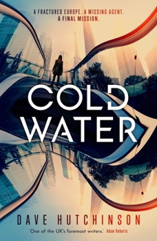 Paperback Cold Water Book