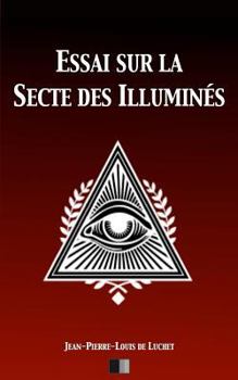 Paperback Essai sur la Secte des illuminés [French] Book