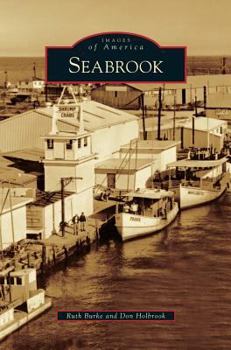 Hardcover Seabrook Book