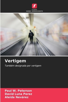 Vertigem (Portuguese Edition)