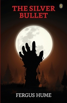 Paperback The Silver Bullet Book