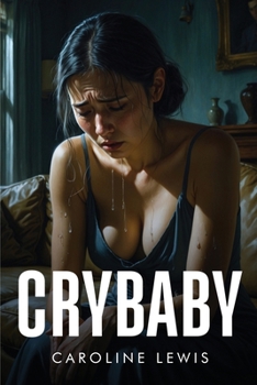 Paperback Crybaby Book